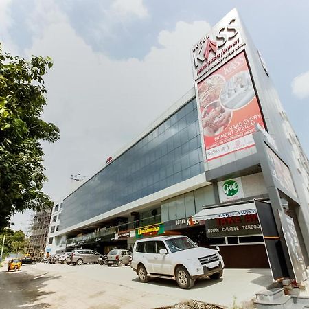 Palette - Hotel Kass Khapri ภายนอก รูปภาพ