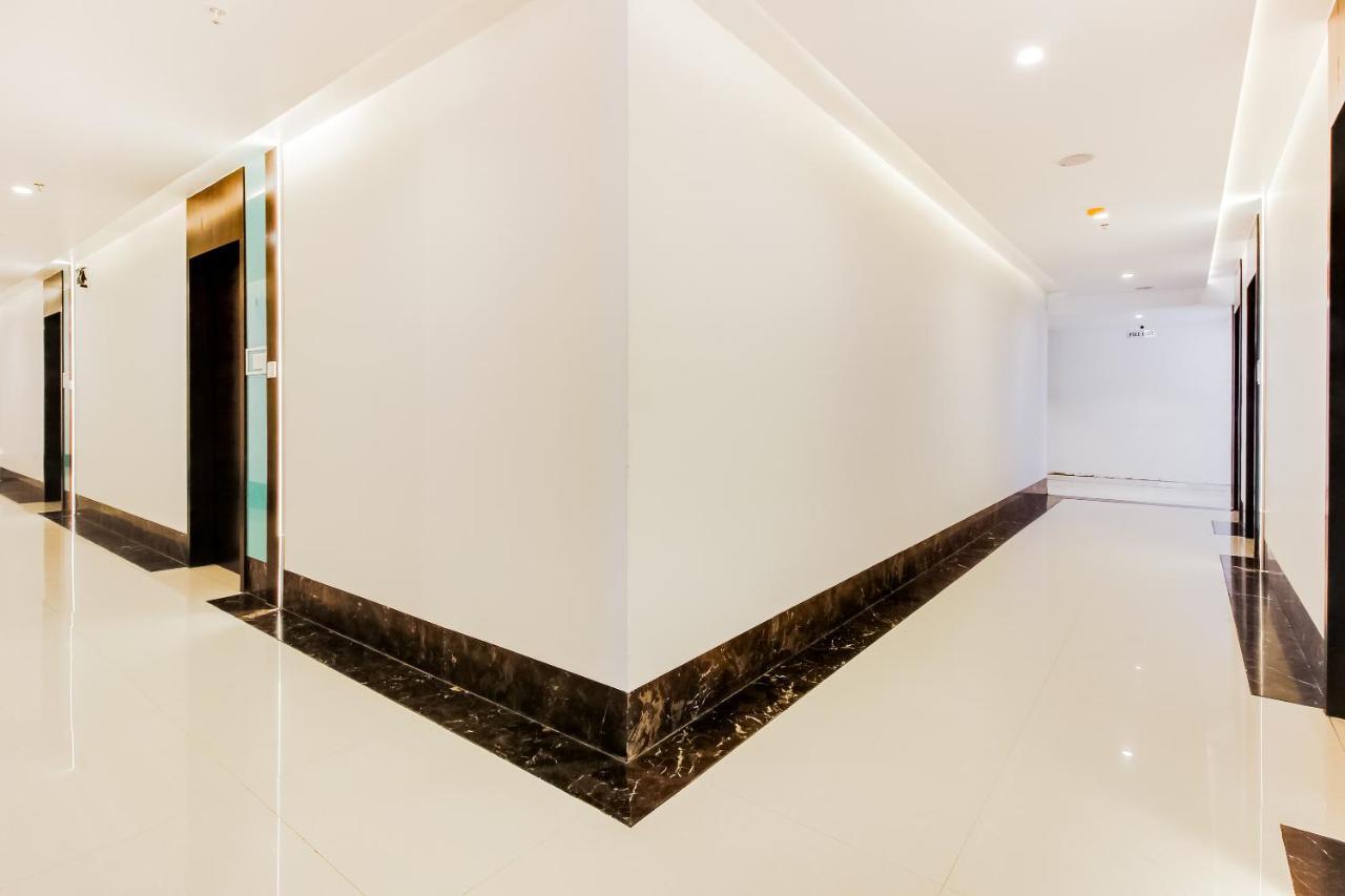 Palette - Hotel Kass Khapri ภายนอก รูปภาพ